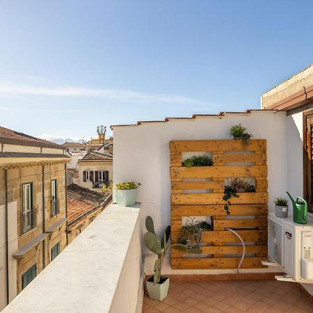Suk Ballaro House Palermo Dış mekan fotoğraf