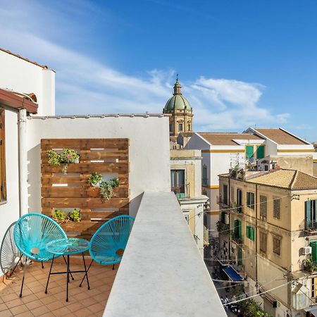 Suk Ballaro House Palermo Dış mekan fotoğraf