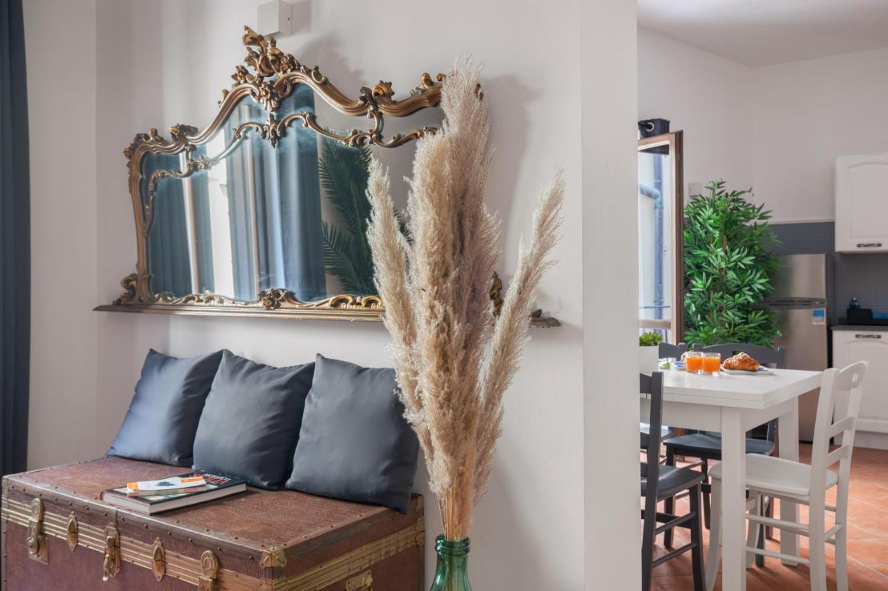 Suk Ballaro House Palermo Dış mekan fotoğraf