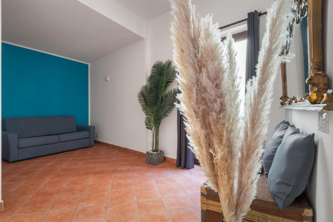 Suk Ballaro House Palermo Dış mekan fotoğraf