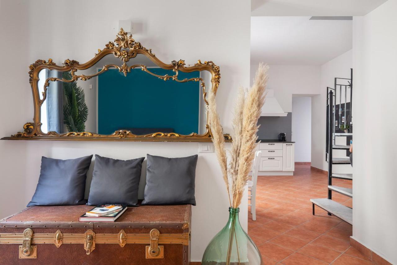 Suk Ballaro House Palermo Dış mekan fotoğraf