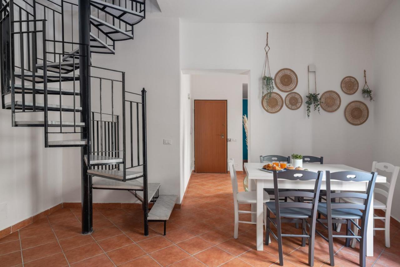 Suk Ballaro House Palermo Dış mekan fotoğraf