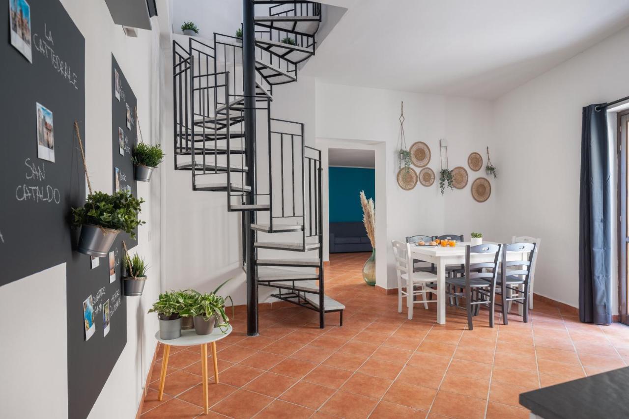 Suk Ballaro House Palermo Dış mekan fotoğraf