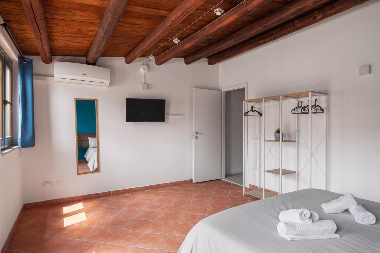 Suk Ballaro House Palermo Dış mekan fotoğraf