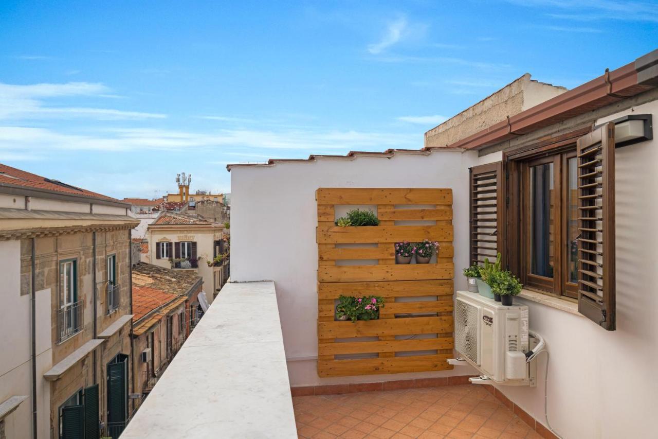 Suk Ballaro House Palermo Dış mekan fotoğraf