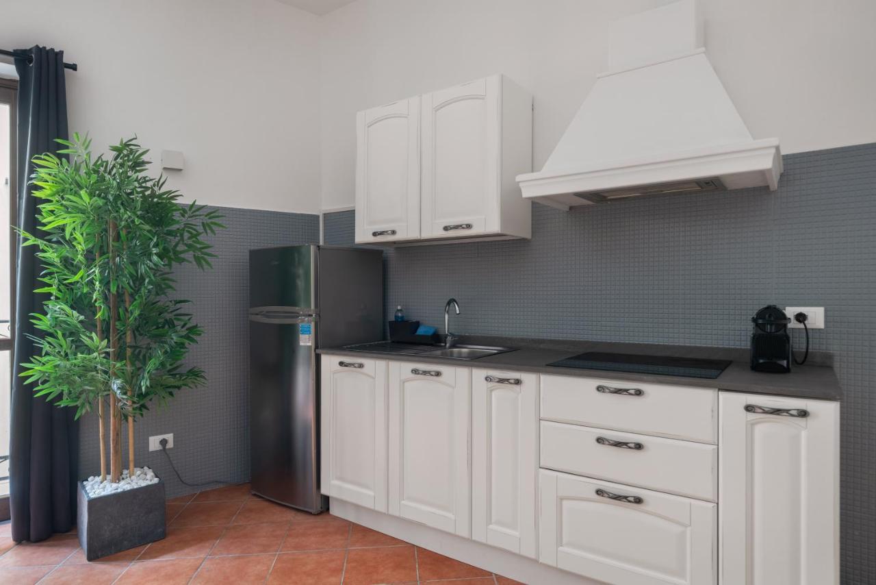 Suk Ballaro House Palermo Dış mekan fotoğraf