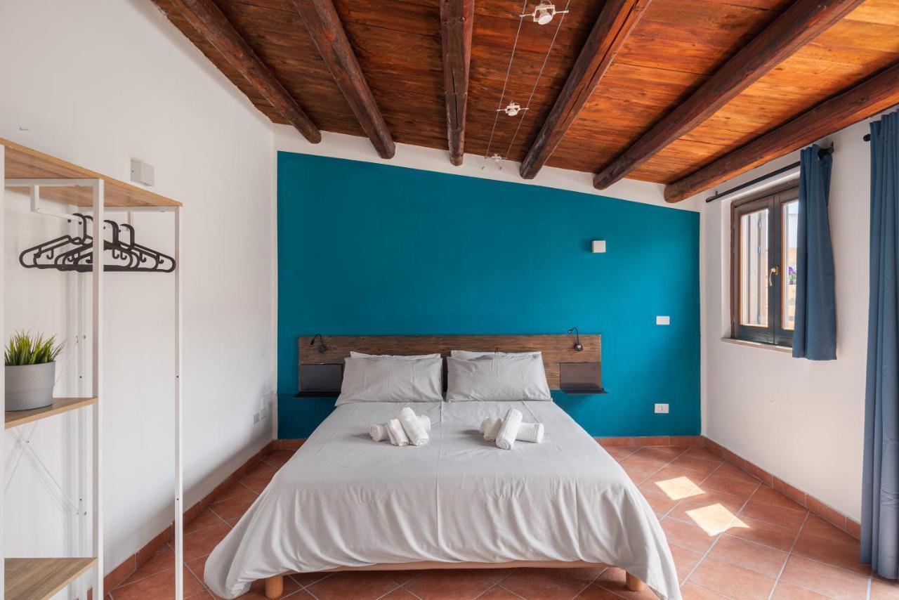 Suk Ballaro House Palermo Dış mekan fotoğraf