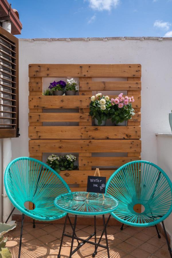 Suk Ballaro House Palermo Dış mekan fotoğraf