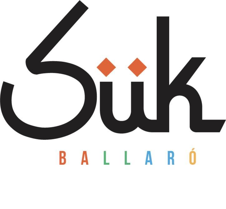 Suk Ballaro House Palermo Dış mekan fotoğraf