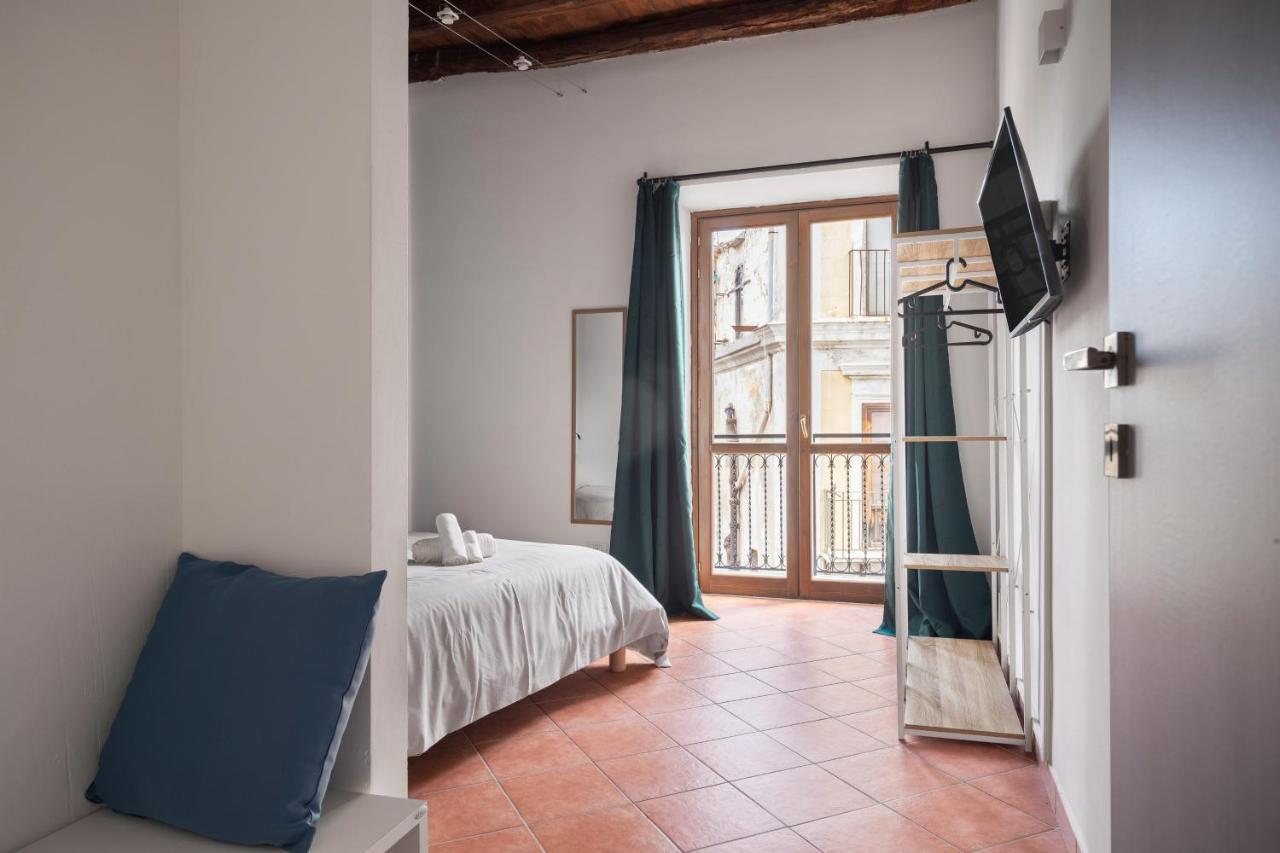 Suk Ballaro House Palermo Dış mekan fotoğraf