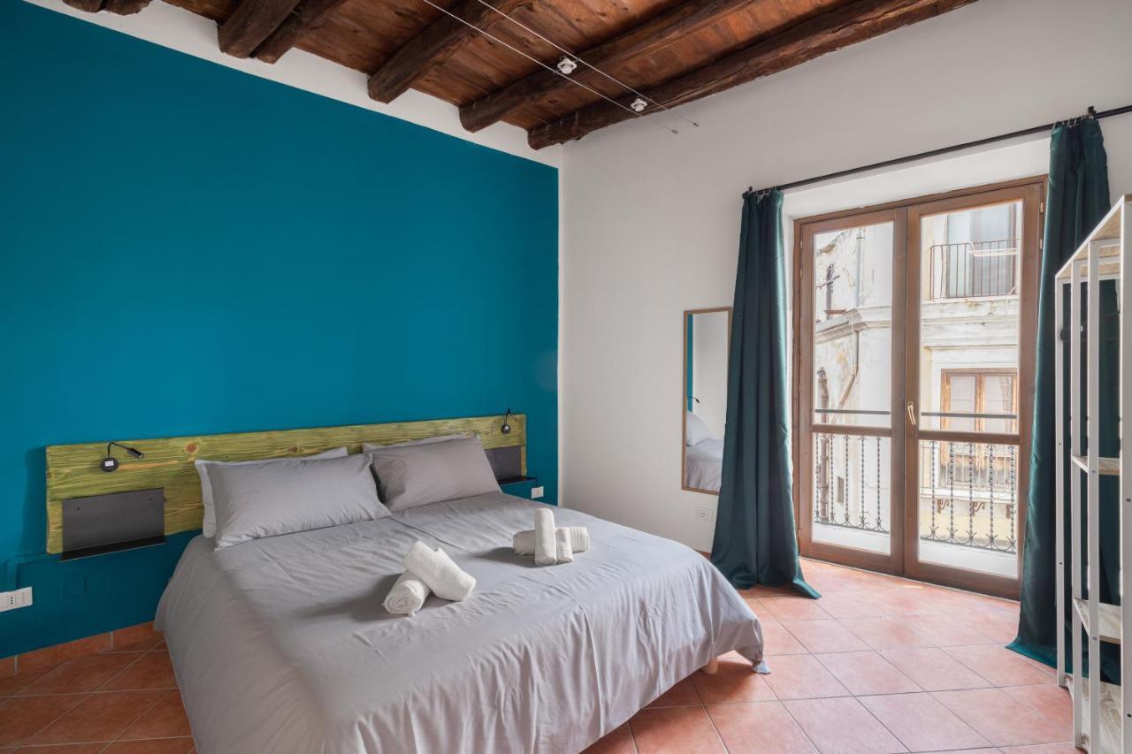 Suk Ballaro House Palermo Dış mekan fotoğraf